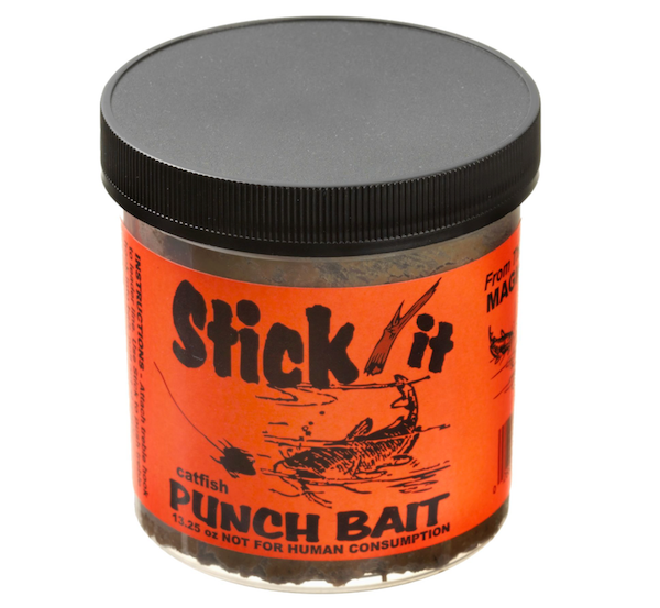 Magic Stick It Punch Bait 13Oz