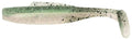 Zman Diezel Minnow 4" 5Pk Bad Shad