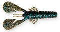 Zman Turbo Crawz 4" 6Pk Okee Craw