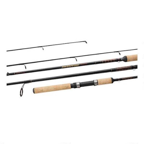 Daiwa Sweepfire 2P 5'6" M Pg