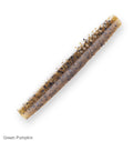 Zman Finesse Trd 4" 6Pk Grn Pmkn