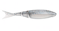 Zman Razor Shadz 4.5" 4Pk Smoky Shd