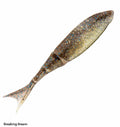 Zman Razor Shadz 4.5" 4Pk Bream