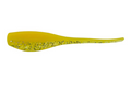 Bobby Garland 2-inch Baby Shad in Green Banana