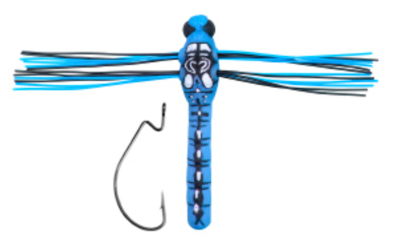 Lh Dragonfly 3" 1/4Oz Dasher