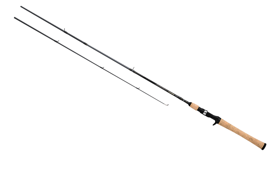 Daiwa Crossfire 6'6" Trigger Cast
