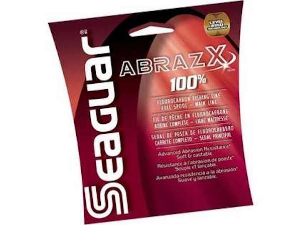 Seag Abrazx 100% Flocarb 15# 1000Yd