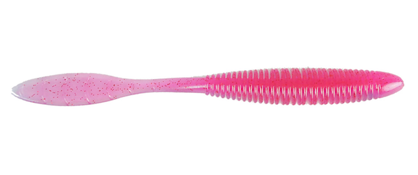 Missile Bomb Shot 15Pk Pinkalicious