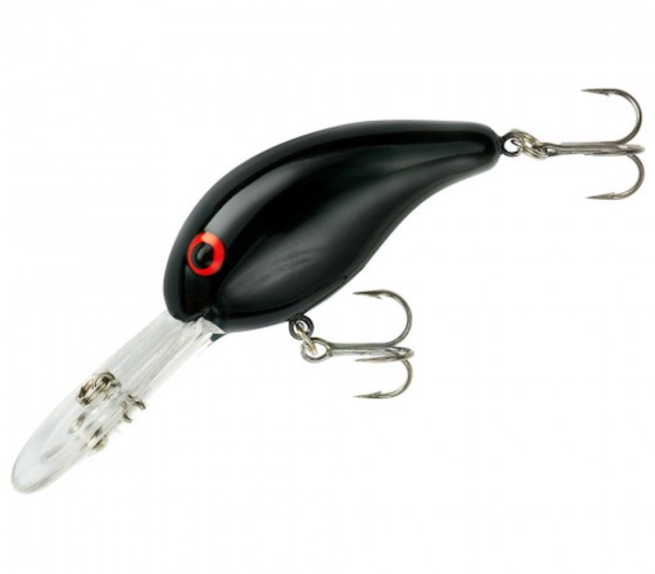 Bandit Dr 3/8 2" Solid Black