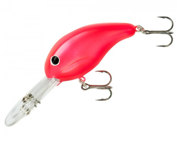 Bandit Dr 3/8 2" Awesome Pink