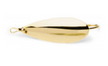 Johnson Silver Minnow 3/4 Gold