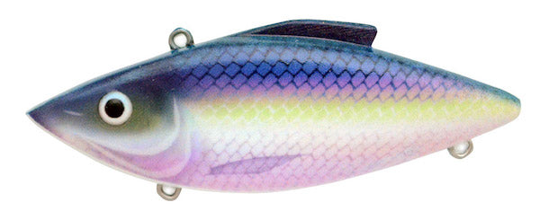 Lewis Rat-L-Trap 1/2 Bluebck Herrng
