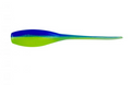 Bobby Garland 2-inch Baby Shad in Indigo Sky