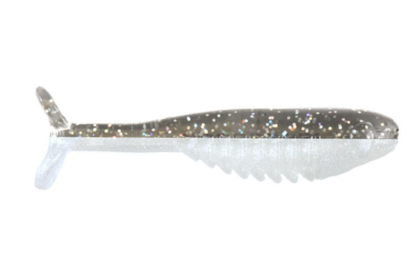 Garland Slab Huntr 10Pk Threadfin
