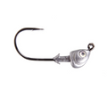Sk Saltwater Flats Jighead Clr Coat