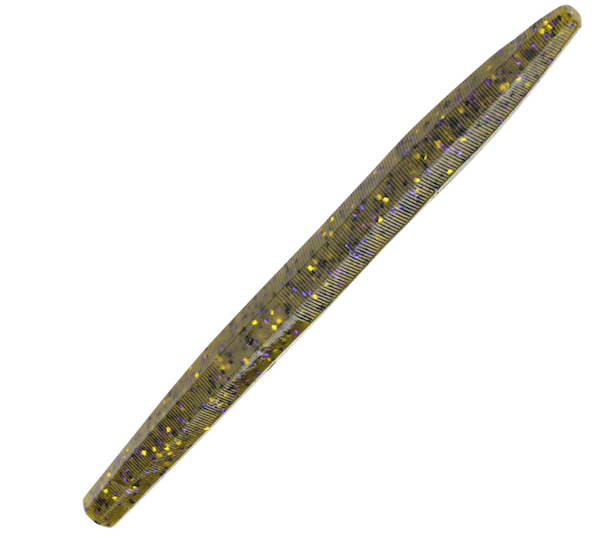 Sk Ocho 5" Grn Pmkn Purple & Gold