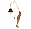 Sk Redfish Magic Sb New Penny
