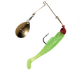 Sk Redfish Magic Cht Slvr/Red Head