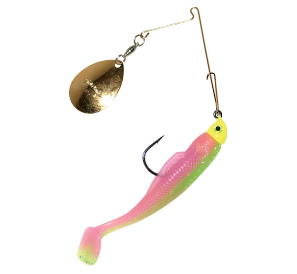 Sk Redfish Magic Elec Chkn/Cht Head