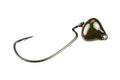 Sk Jntd Structr Head 1/2Oz Grn Pmkn