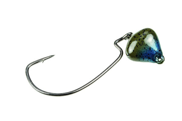 Sk Jntd Structur Head 3/8Oz Blu Crw