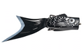 Sk Kvd Pipsqueak Popping Perch Blk