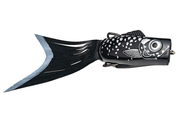 Sk Kvd Pipsqueak Popping Perch Blk
