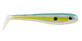 Pwrbait Hollow Belly 4" Sxy Shd 4Pk