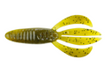 Pwrbait Pit Boss 4" Summer Craw 8P