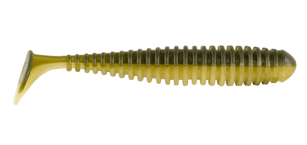 Pwrbait Power Swimmer 3.8" Ayu 6Pk