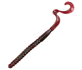 Pwrbait Worms 7" June Bug 13Pk