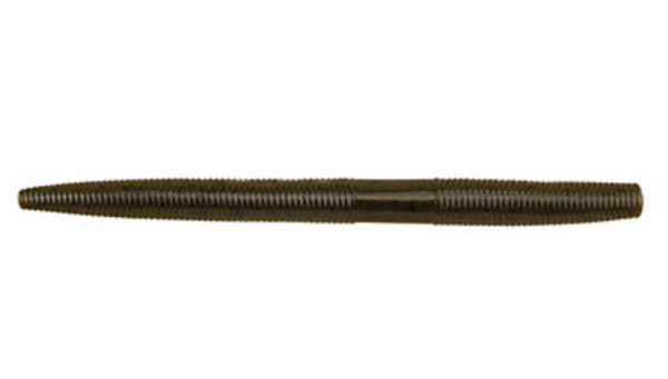 Pwrbait General 4.25" Grn Pmkn 10Pk