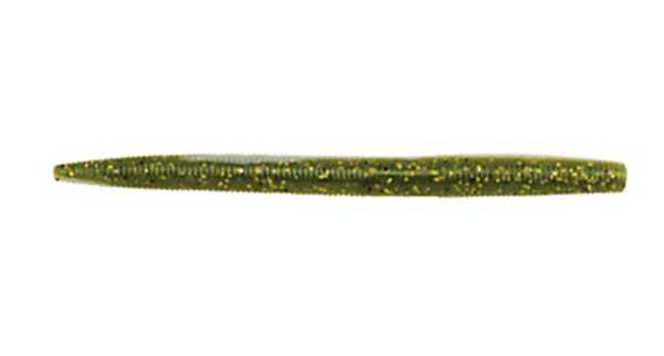 Pwrbait General 4.25" Bby Bass 10Pk