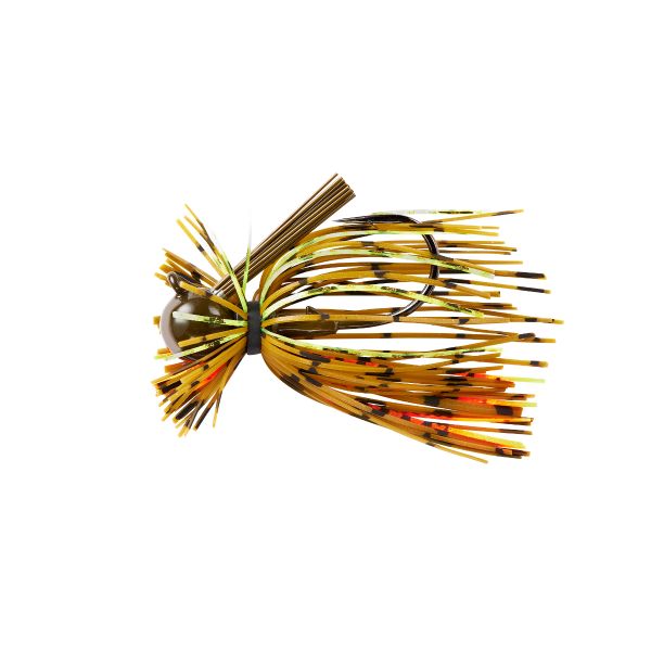 We Heavy Finesse Jig Wild Craw