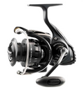 Daiwa Saltist Backbay Spinning Reel