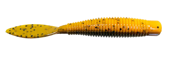 Miss Ned Bomb 3.25" 10Pk Bamer Craw