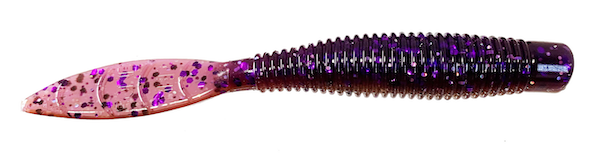 Miss Ned Bomb 3.25" 10Pk Pb&J