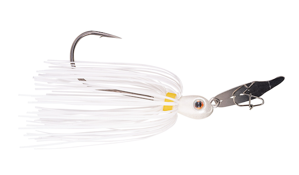 Sk Thunder Cricket 1/2Oz White