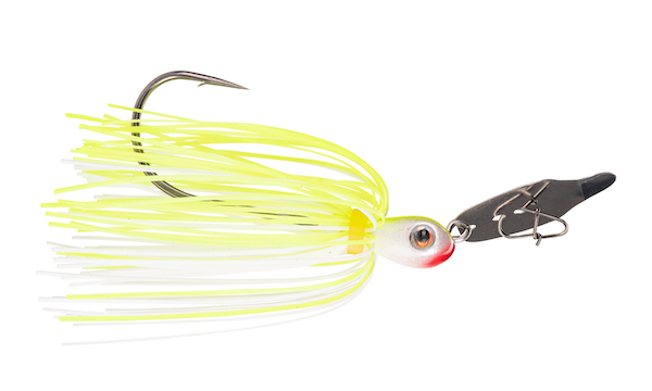 Sk Thunder Cricket 1/2Oz Cht/Wht