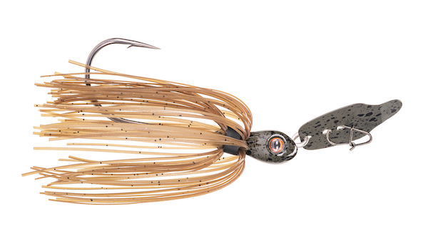 Sk Thunder Cricket 3/8Oz Grn Pumpkn