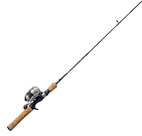 Zeb 33Micro Cork 5'6"-2Pc-L Sc Cbo