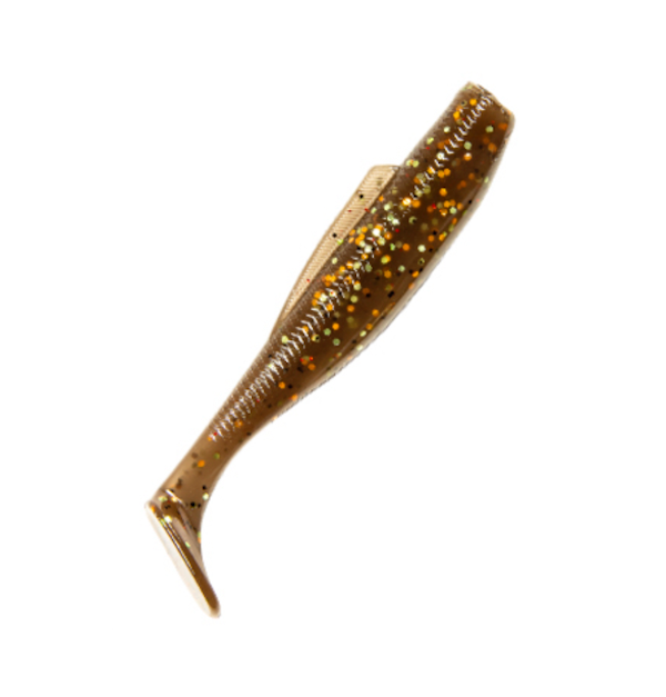 Zman Diezel Minnow 4" 5Pk Wright St