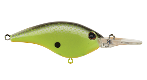 Berk Frittside 2 1/4" Lone Ranger