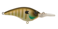 Berk Frittside 2.5" 3/7Oz Bluegill