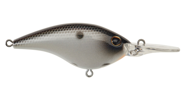 Berk Frittside 2.75" Midnight Prl