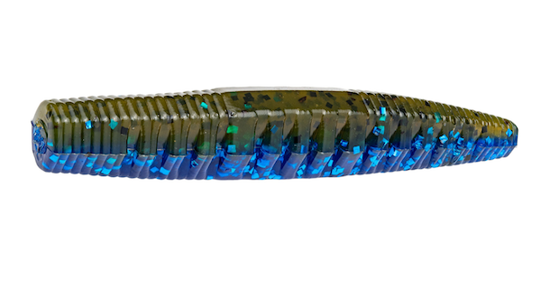 Sk Ned Ocho Okeechobee Craw 9Pk