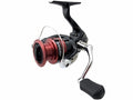 Shimano Sienna 3Bb 5.0 Spin