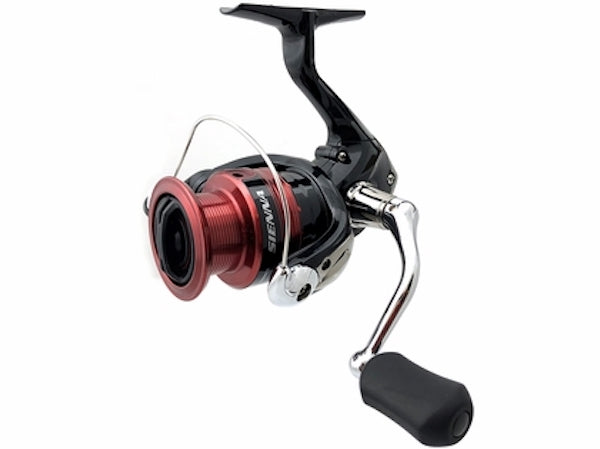Shimano Sienna 3Bb 5.0 Spin