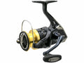 Shimano Spheros Sw 3Bb 6.2 Spin