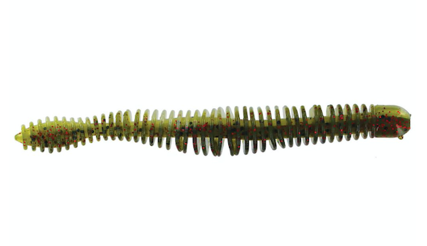 Bb 4.75" Coontal Wtrmn Red Ghst 7Pk